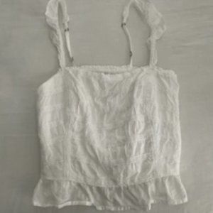 Abercrombie Tank Top